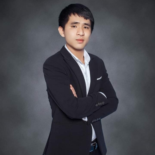 Vo Duy Khanh Profile Picture