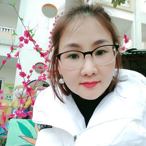 Lục Ha Trang Profile Picture