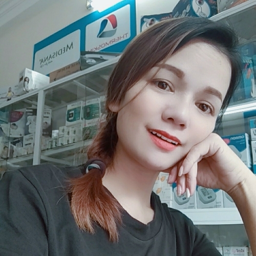 Nguyễn thị Hien Profile Picture