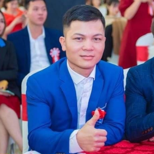 Phi cong Thịnh Profile Picture