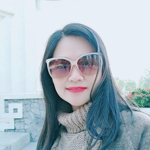 Nguyễn Huyền profile picture