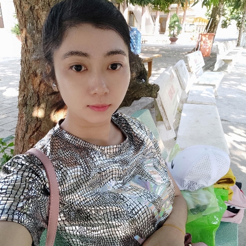 Nguyễn Thùy Linh Profile Picture