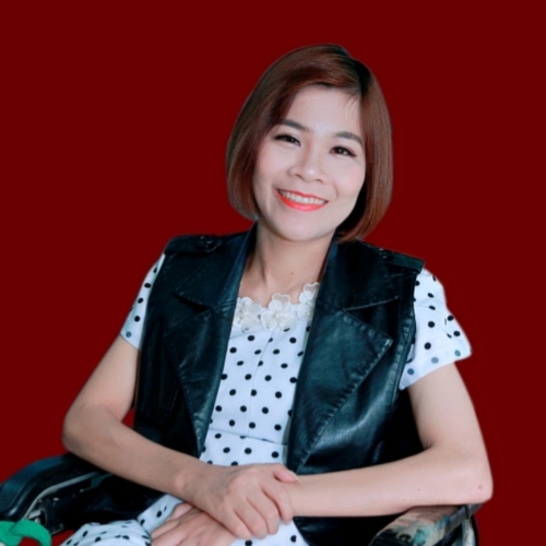Hồng Thơm Profile Picture