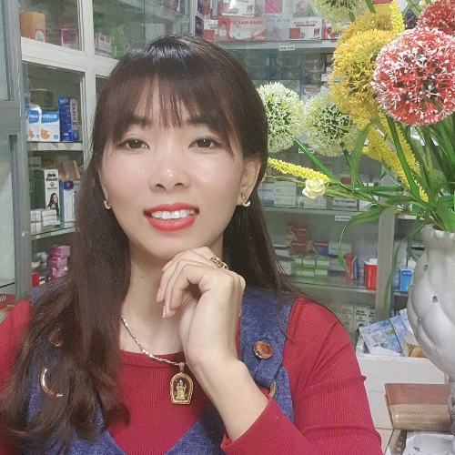 Trần Anh Hồng profile picture