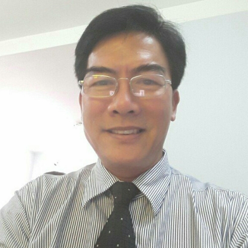 Hoang Tinh Profile Picture