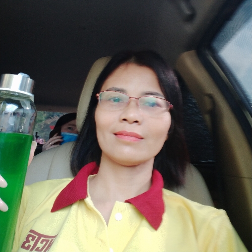 Trần Thị Mỹ Hạnh Profile Picture