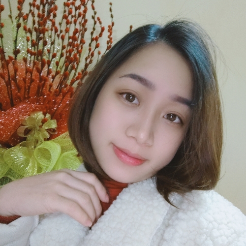 Hải Thu Profile Picture