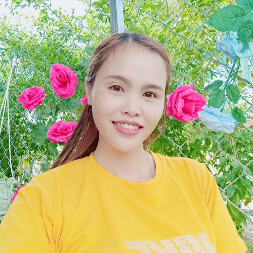 Thu Thuy Profile Picture