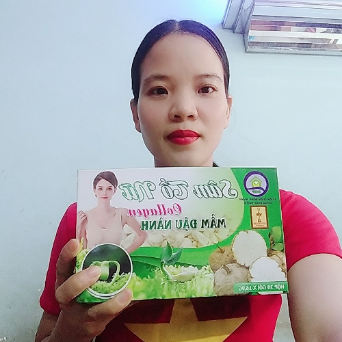 Nguyễn Thị nhien Profile Picture