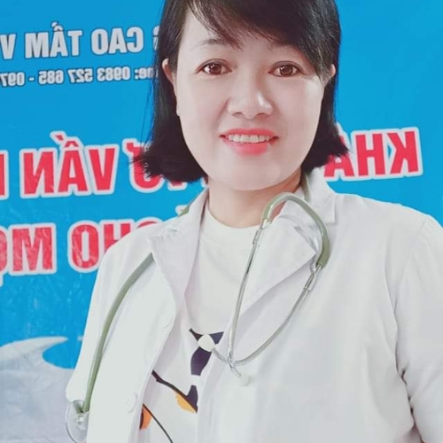 Trần Thị Nhung Profile Picture