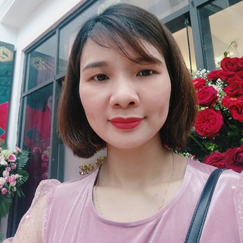 Vũ Huyền Profile Picture