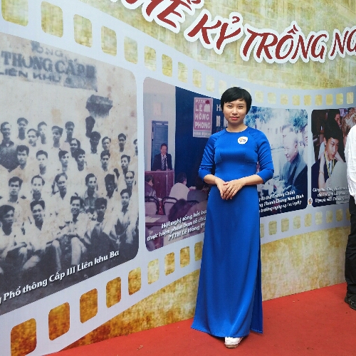 Trần Hoang Tu Profile Picture