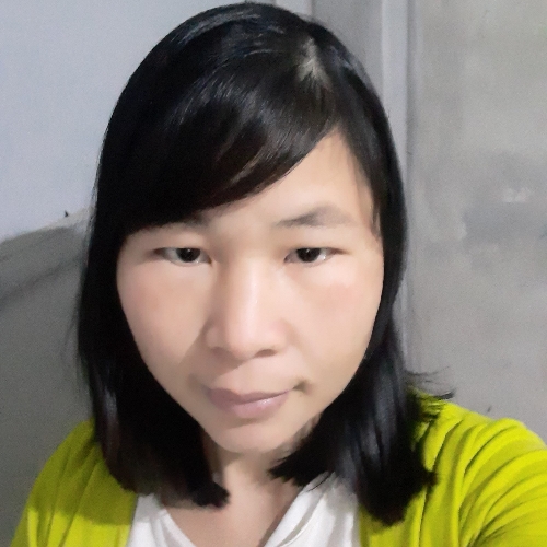 Phuong thi vong Profile Picture