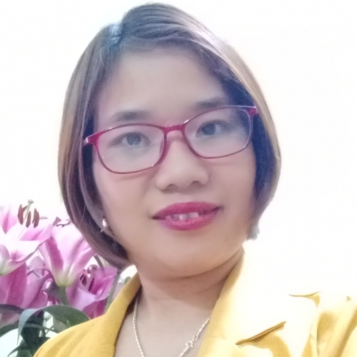 Quynh Nguyễn Profile Picture