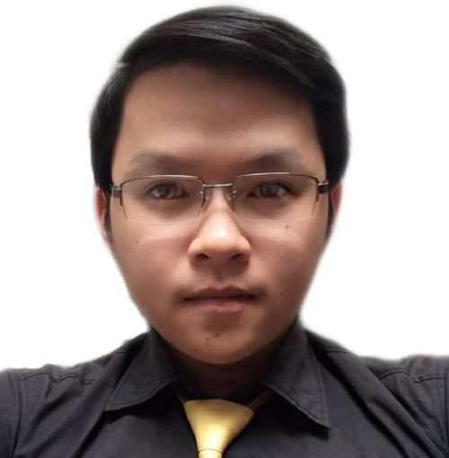 Trọng Tân Profile Picture