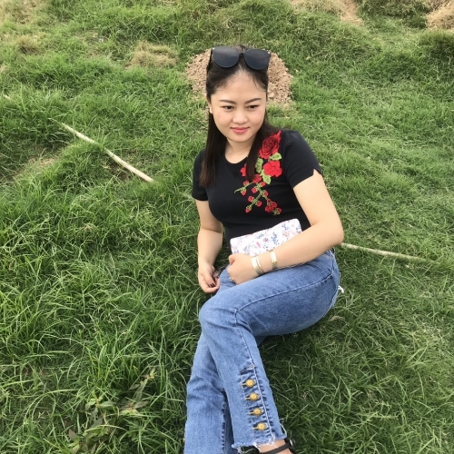 Phương Cindy Profile Picture
