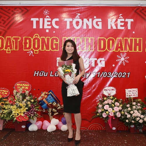 Trần Thị Bich Nham Profile Picture