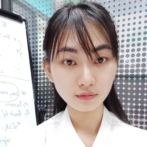 Ha Lin Profile Picture