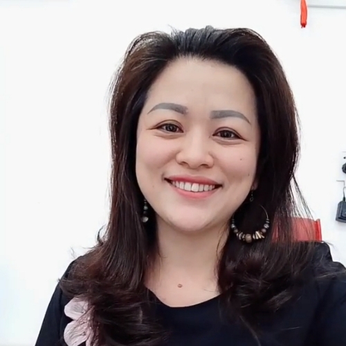 Đỗ Thu Trang Profile Picture