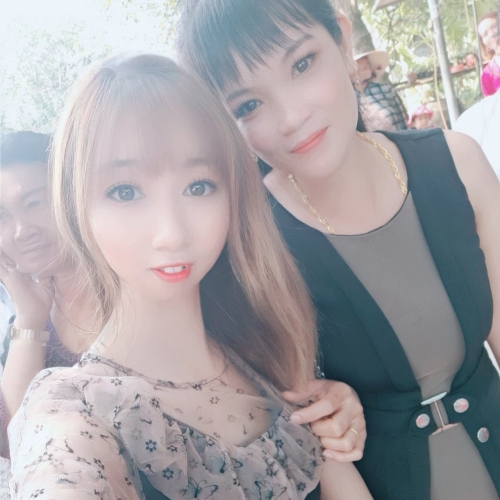 Thư Nguyễn Profile Picture