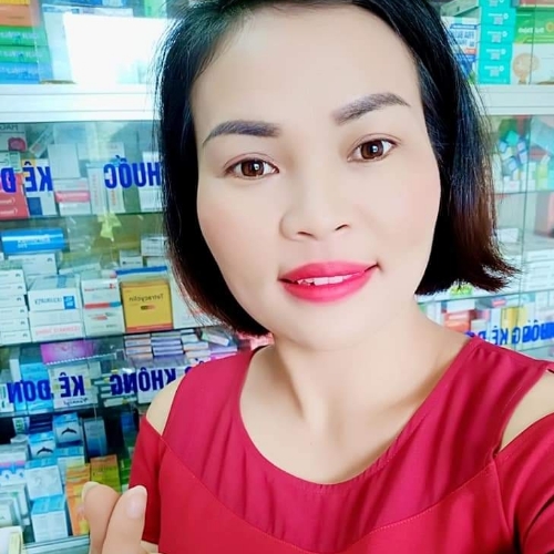 Trần Thị Lành Profile Picture