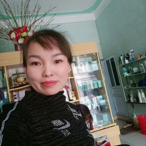 Ngọt Hien Nguyễn Profile Picture