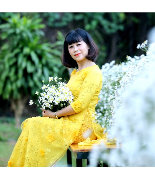 Trần Thị Hải Vân Profile Picture
