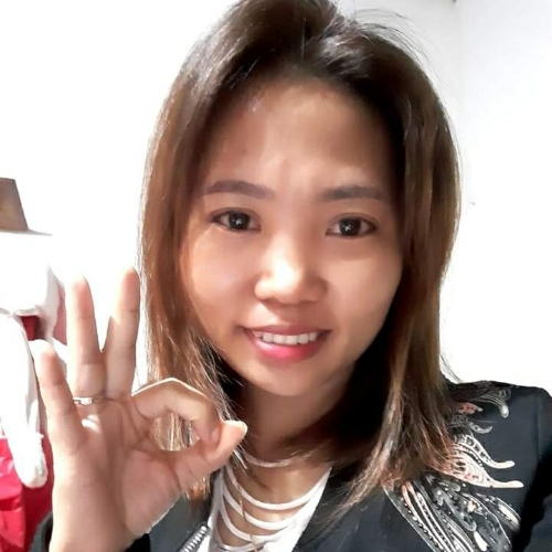 Nghiem Thị Hoan Profile Picture