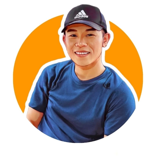 Vo Hong Nhut Profile Picture