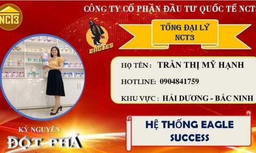 Trần Thị Mỹ Hạnh Cover Image