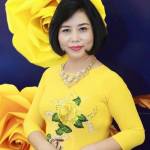 Nga Nguyen thi Profile Picture