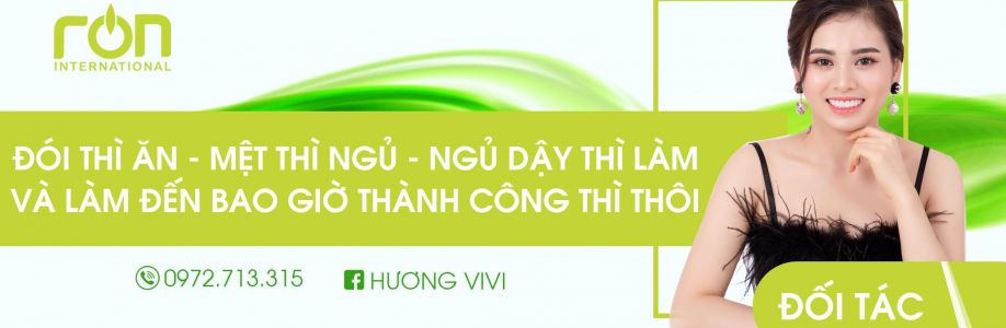 Huong VyVy Cover Image