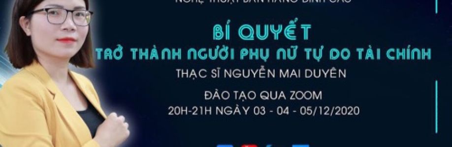 Nguyễn Mai Duyên Cover Image