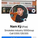 Nam Ky 555 Profile Picture
