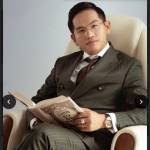 Chủ tịch tập đoàn TACOTO  <br>Nhà sáng lập mạng xã hội TACOTO Profile Picture