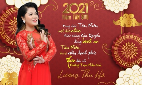 Lương Thu Ha Cover Image