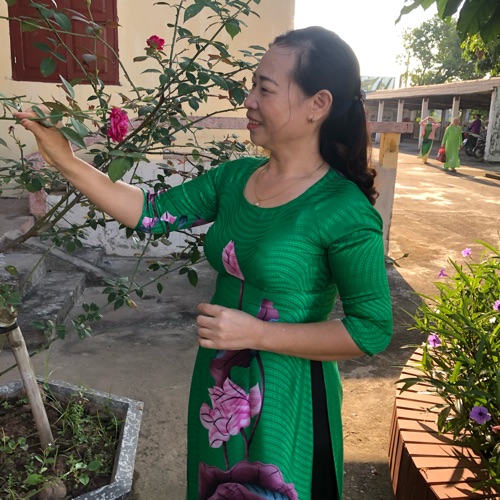 Ha Phương Thanh Profile Picture