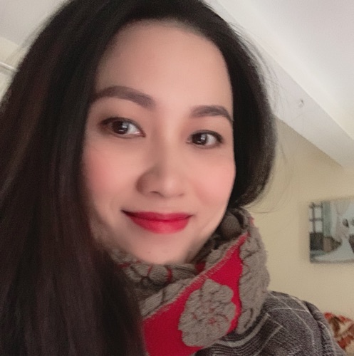 Mai Thị Hương Giang Profile Picture