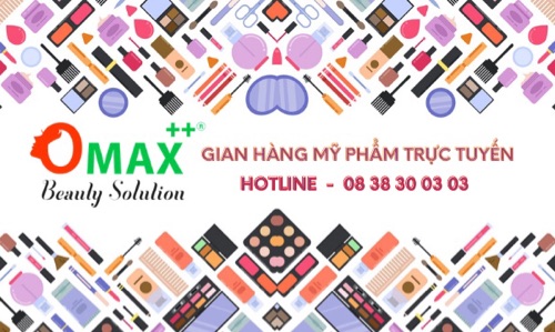 Thành Omax Cover Image