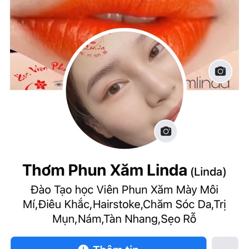 linda linda Profile Picture