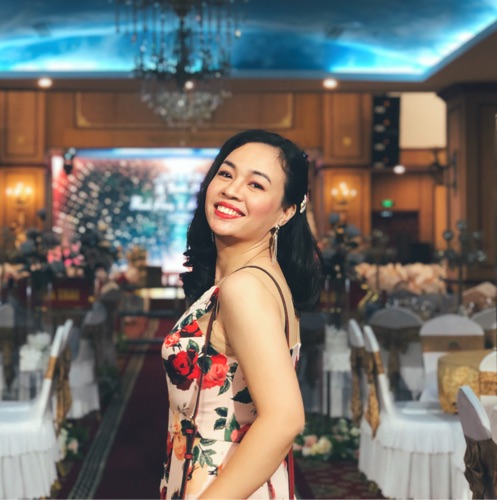Rita Nguyen Profile Picture