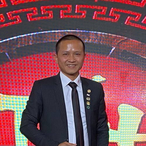Nguyễn Văn Cường Profile Picture