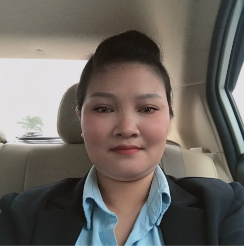 Hoang Thị Huyền Profile Picture