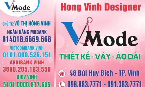 vothihongvinh Cover Image