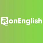 RON ENGLISH.Tiếng Anh chuyện nhỏ Profile Picture
