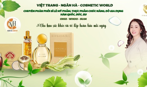 Việt Trang Cover Image