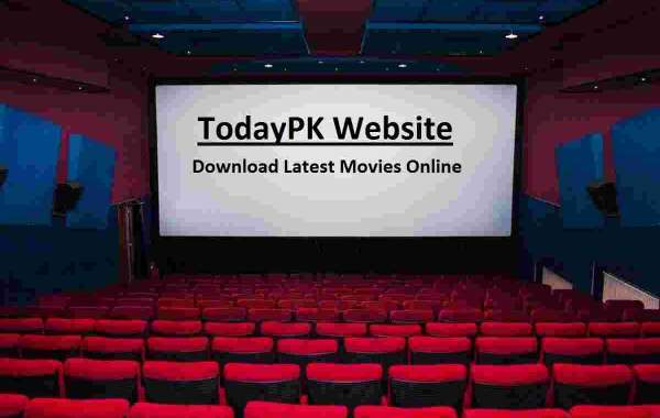 Today PK is a website