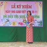 Đỗ Thị Thanh Huyền Profile Picture