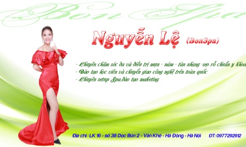 Nguyễn Lệ Cover Image