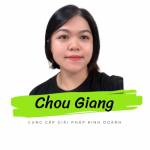 Nguyễn Hương Giang Profile Picture